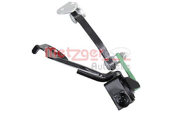 METZGER 0901422 Sensor, Leuchtweitenregulierung